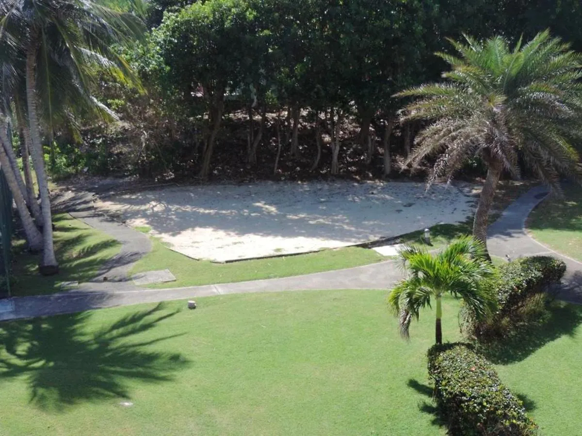Studio Confort Anse Des Rochers 27M² Piscine Apartment Saint-Francois  Guadeloupe