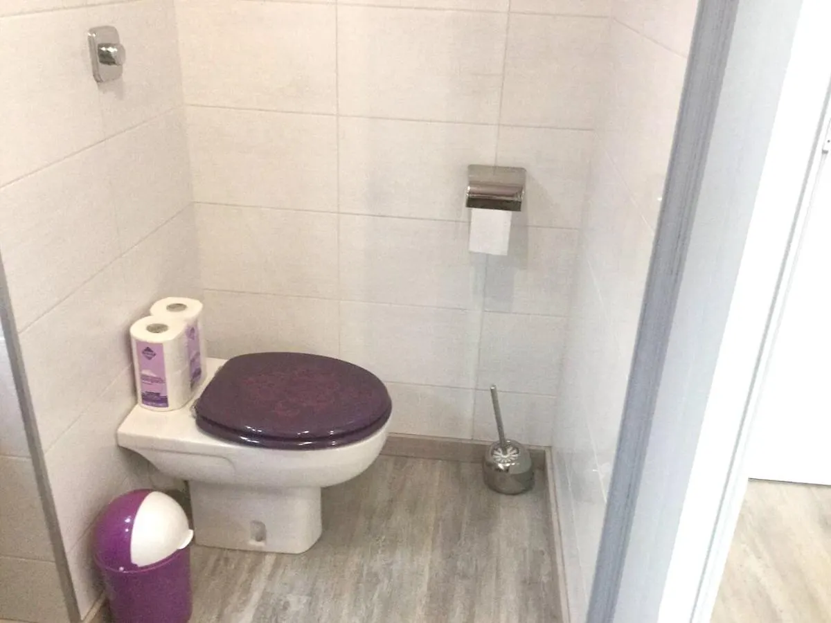 Studio Confort Anse Des Rochers 27M² Piscine Apartment Saint-Francois   Saint-Francois (Grande-Terre)