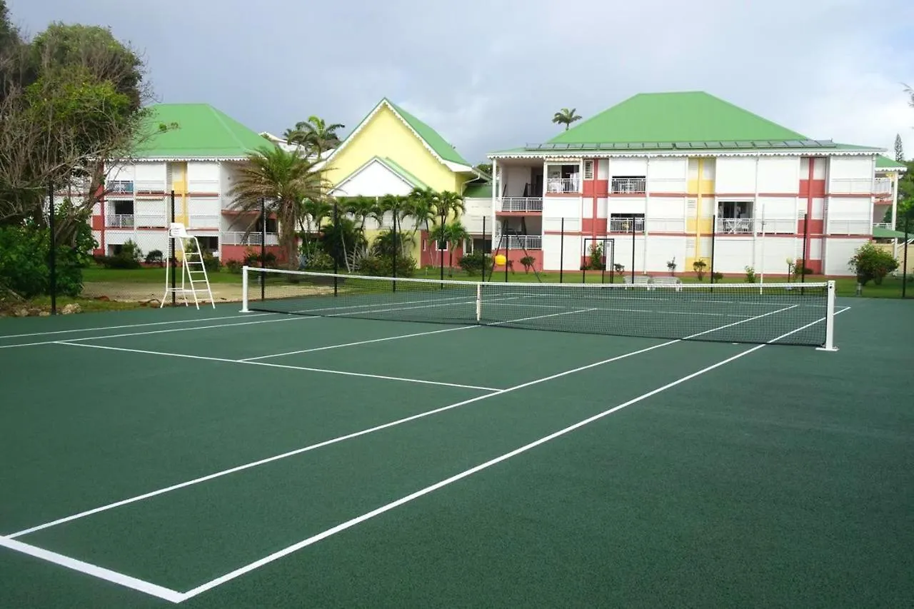 Studio Confort Anse Des Rochers 27M² Piscine Apartment Saint-Francois  0*, Saint-Francois (Grande-Terre) Guadeloupe