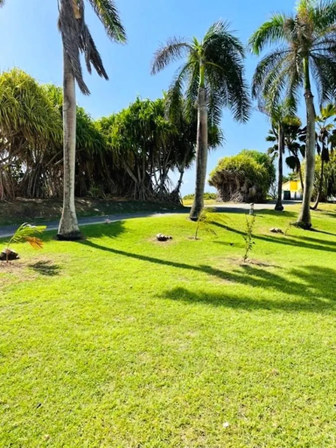 Studio Confort Anse Des Rochers 27M² Piscine Apartment Saint-Francois  0*, Saint-Francois (Grande-Terre) Guadeloupe